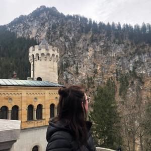 Meet your Posher, Jess